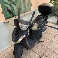 Honda SH 125