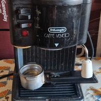 Macchina da caffè DeLonghi Via Veneto