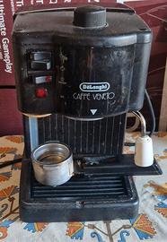 Macchina da caffè DeLonghi Via Veneto