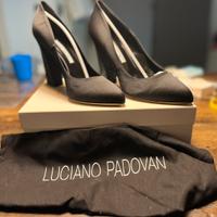 Scarpe donna Luciano Padovan