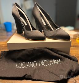 Scarpe donna Luciano Padovan