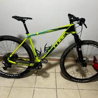 Bici sport