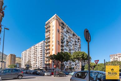 3 vani ristrutturato in Via Don Orione