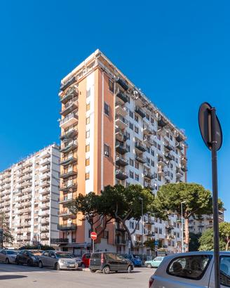 3 vani ristrutturato in Via Don Orione