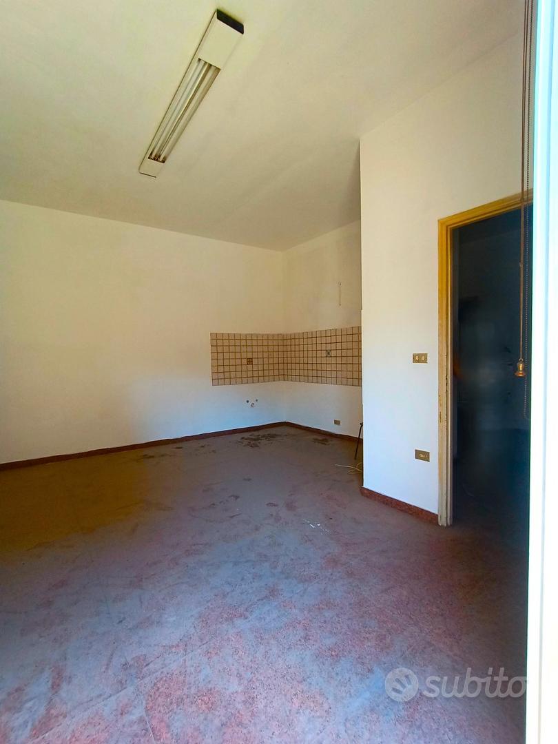 Apartment in Comiso, Ragusa - Vista 5