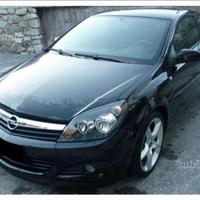 Opel astra gtc 150 cv