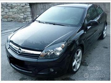 Opel astra gtc 150 cv