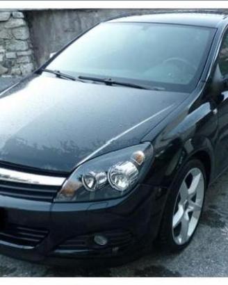 Opel astra gtc 150 cv