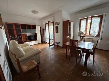 Appartamento 3 camere doppie a 400 mt dal mare