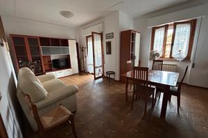 Appartamento 3 camere doppie a 400 mt dal mare