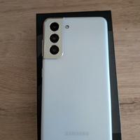 Galaxy s21