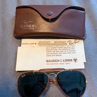 RayBan Baush & Lomb USA