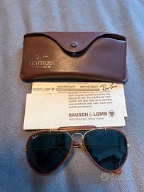 RayBan Baush & Lomb USA