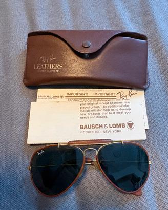 RayBan Baush & Lomb USA