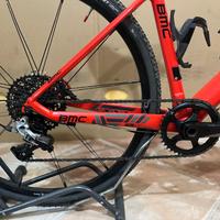 bicicletta da ciclocross 