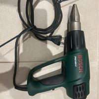 Termosoffiatore bosch