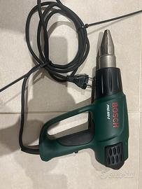 Termosoffiatore bosch