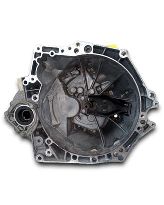 Cambio Peugeot 208 1.6 BLUEHD 20ET47 1617007480