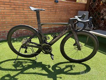 Bici scott foil rc 10