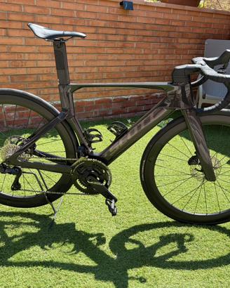 Bici scott foil rc 10