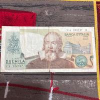 Banconote antiche