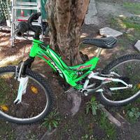 bicicletta bambino 7-10 anni