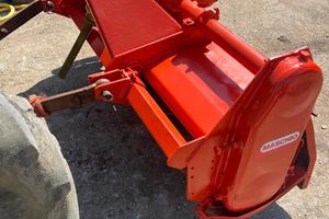 fresa maschio tipo b 180