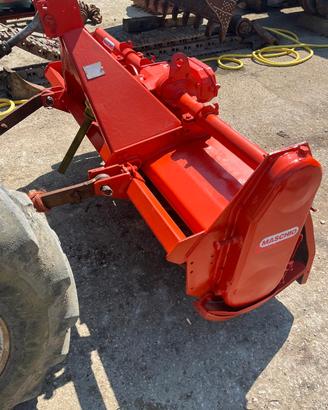fresa maschio tipo b 180