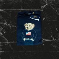 Ralph Lauren maglione orso L