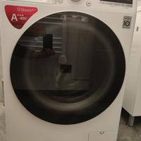 Lavatrice lg