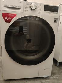 Lavatrice lg