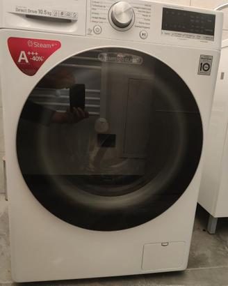 Lavatrice lg
