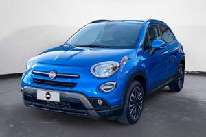 FIAT 500X 1.6 mjt Cross Plus 4x2 120cv