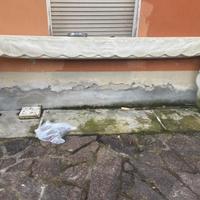 Tenda da sole a capottina bianca 3x1 mt – manuale
