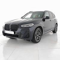 BMW X3 xDrive20d 48V MSport