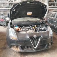 RICAMBI PER ALFA GIULIETTA 2016 1.6 940C1000