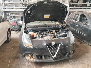 RICAMBI PER ALFA GIULIETTA 2016 1.6 940C1000