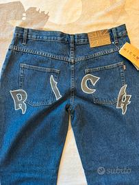 Jeans da donna Richmond Tg 46