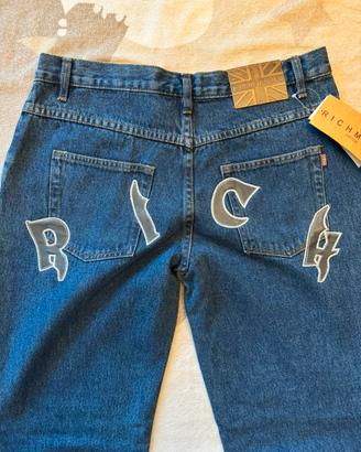 Jeans da donna Richmond Tg 46