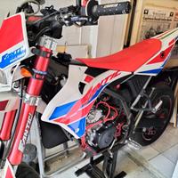 Fantic Motard 125 - 2018