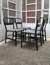 Sedie THONET VIENNA design Gebruder Thonet Vienna