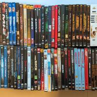 Lotto 91 Film Top DVD in italiano Vari generi 