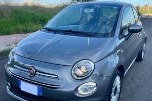 Fiat 500 1.2 benz. Lounge 69 CV