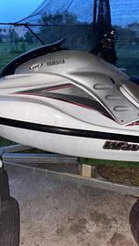 Yamaha gp 1200 R millenium edition