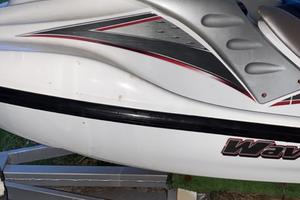 Yamaha gp 1200 R millenium edition