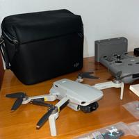 Dji Mini 2 - Fly More Combo