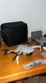Dji Mini 2 - Fly More Combo