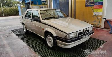 Alfa 75 2.0 ie Twin Spark 