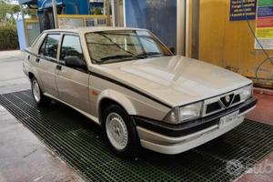 Alfa 75 2.0 ie Twin Spark 