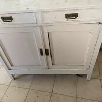 Base credenza